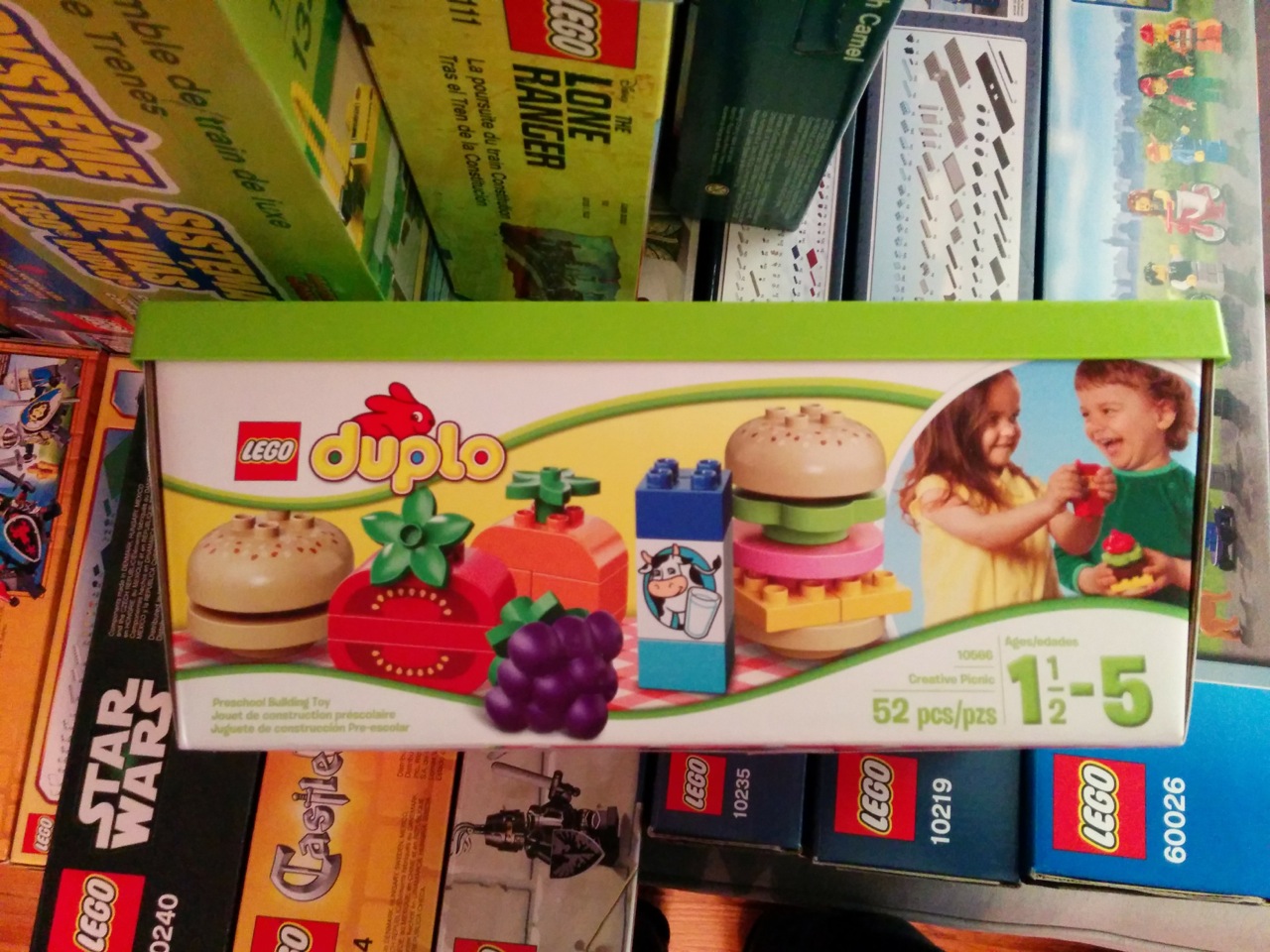 10566 duplo